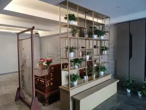 Sanmen Yiqing Hotel - Image 5