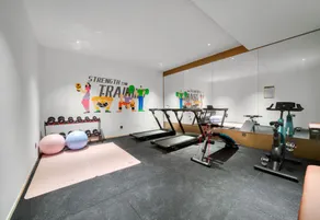 Jinyun Guofu Hotel (Wandi Plaza Branch) - Image 3