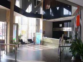 Golden Kintel Hotel JiAn - Image 3