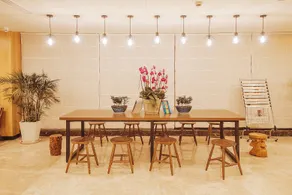 Manju Hotel (Xuzhou Pengcheng Square Branch) - Image 3
