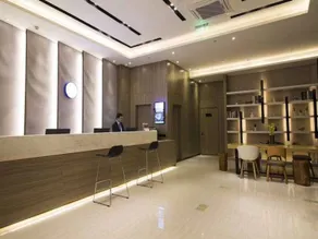 Rest Comfort Hotel (Wenzhou Oubei Shuangta Road) - Image 2