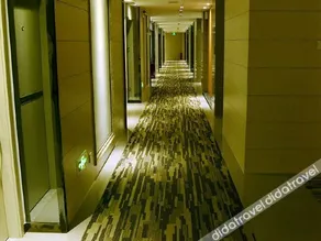 Kaile Hotel (Quanzhou Zhonglu Square Yungu Building Materials City Branch) - Image 5