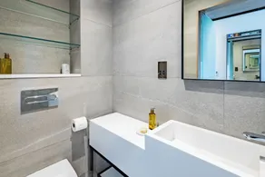 THE SPACE TO STAY APARTHOTEL - Image 5
