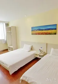 Hanting Hotel Shenyang Tiexi Furniture City - Image 3