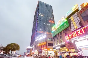 Dynasty Hotel (Honghuagang District Xinpu Branch) - Image 5