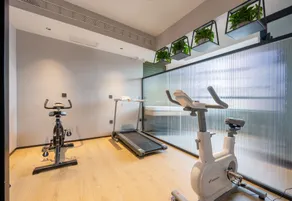 TRUE GO Hotel (Beijing Fangshan Liangxiang Station Longhu Tianjie Branch） - Image 5