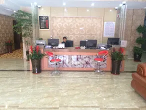 Shanghai Haoying Hotel (Fengjing Ancient Town) - Image 2