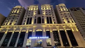 Abraj Almisk Hotel - Image 3