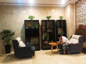 Xiyue Hot Spring Hotel - Image 5