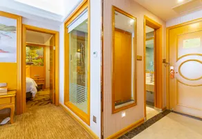 Vienna Hotel Qinghai Xining Dashizi Mojia Street - Image 2