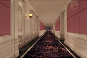 Yinde Hotel - Image 1