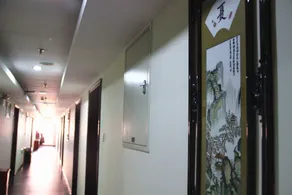 Nongjun Hotel - Image 5