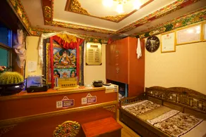 ChunQiu Oxygen-Rich Hotel - Image 2