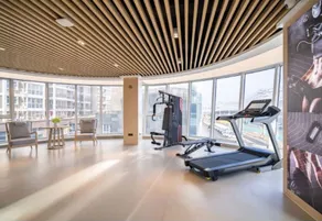 Sleepless Hotel (Xuzhou High-speed Railway Station Dream Car New Energy Automobile Plaza) - Image 3