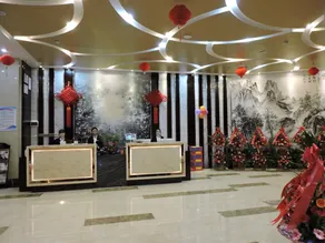 Haiyatt City Hotel - Image 3