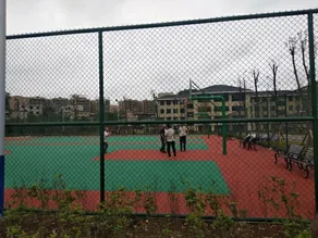 Anshun Ecotourism Hotel (Pingba District Party School) - Image 3