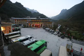 Wolong International Hotel - Image 3