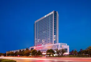 Linyi Shankee Hotel Jiefang East Road Jiuzhou Shopping Center - Image 4