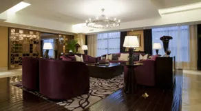 Rose Plaza Hotel - Image 4