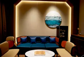 Bainaruiting Tianyue Bay Hotel (Qulang International Beach Branch) - Image 3