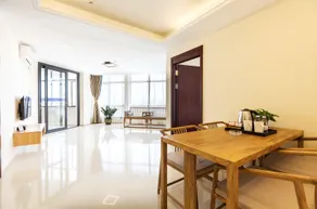 Luofu Garden Hotel - Image 3