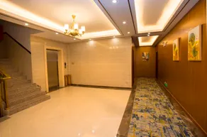 Rongxian Tule Business Hotel - Image 5
