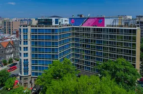 Beacon Hotel & Corporate Quarters - Image 4