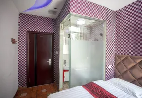 Super sensory Theme Hotel - Image 3