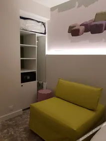 ibis Styles Fréjus Saint-Raphaël - Image 3