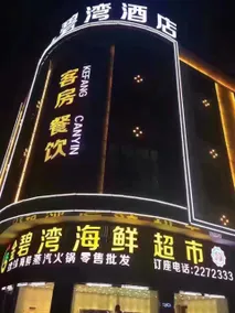 Jinbiwan Hotel (Kaiping Yinhai) - Image 2