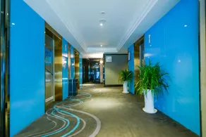 Xana Hotelle (Chongqing Tea Garden) - Image 5