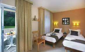 Hôtel Soléo Prado - Image 4