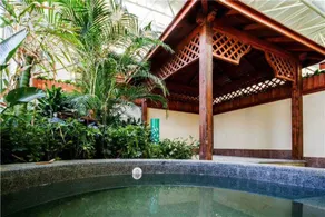 Hongrun Hot Spring Resort Hotel - Image 3
