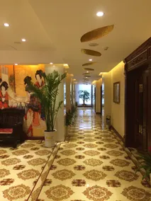Zhaoyuan Wenfeng Hotel - Image 3