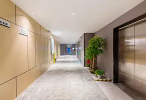 Poman Hotel (Shenzhen Hongqiao Park & Guangmingcheng Station Branch) - Image 4
