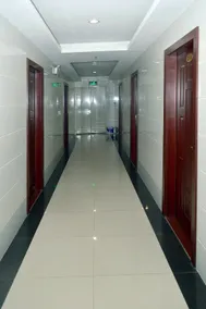 Tianyue Business Hotel - Image 2