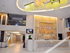 Xintaihe Hotel - Image 2