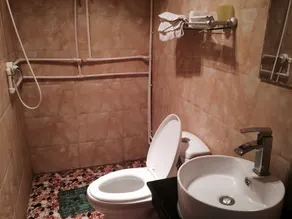 JUNYUE HOSTEL (JI'NAN FENGSHAN ROAD) - Image 5