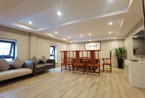 Atour Hotel Shanghai West Gaoke Road Metro Station - Image 4