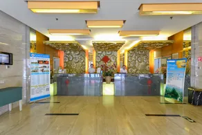 Rest Comfort Hotel (Wenzhou Lucheng) - Image 3