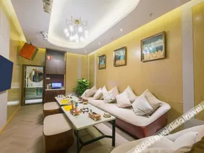 Yijia Hotel - Image 4