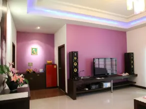 Ozone Resort Pranburi - Image 2