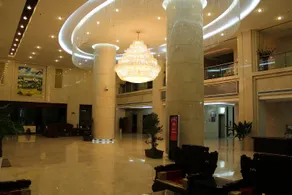 Shanfei Huizhan Center Hotel - Image 4