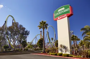 Courtyard by Marriott Vallejo Napa Valley - Image 2