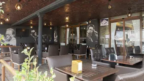 ERS LİFE AİRPORT HOTEL - Image 5