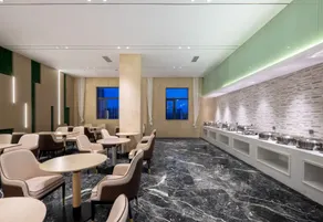 LAVANDE Hotel (Yangluo subway station, Hanshi Avenue, Wuhan) - Image 2