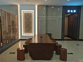 Wenshang Derun Guesthouse (Like Lai Plaza) - Image 3
