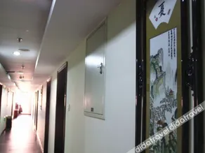 Nongjun Hotel - Image 5