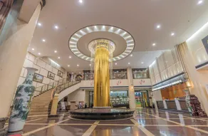 Elong Jundu Hotel - Image 4