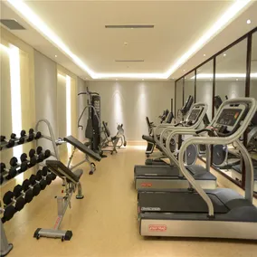 Nanjing Hanfu Hotel - Image 3